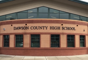 dawson county high school