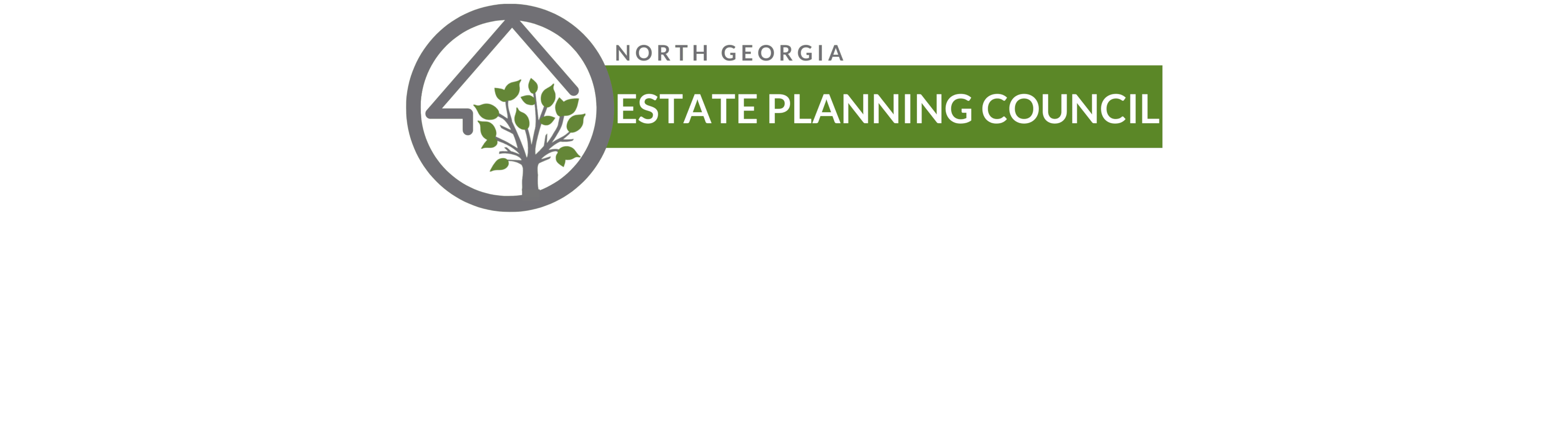 North Estate Planning Council North Community Foundation